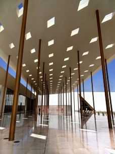 阿曼跨时代博物馆-比拉德马纳-YoYo_0Y9M8H6E