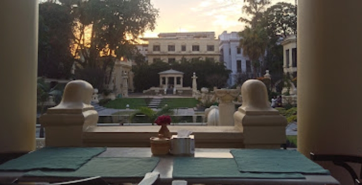 Kaiser Cafe餐厅图片