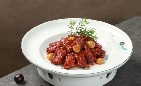 小皇饭(友谊北大街店)