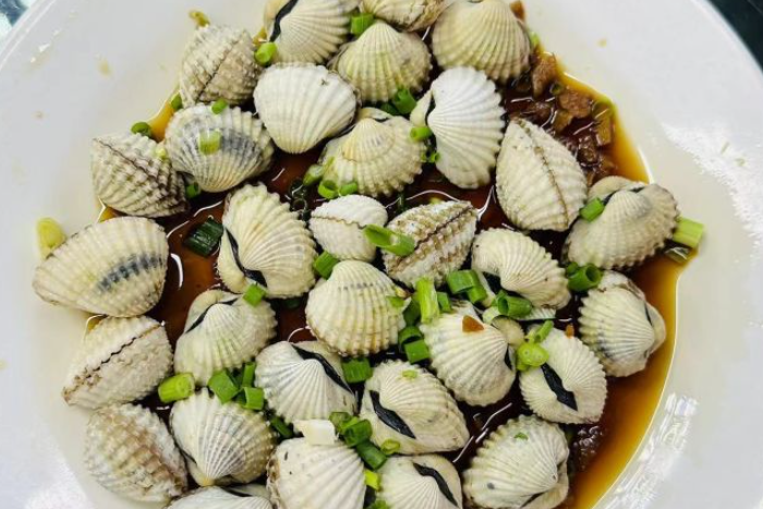 双湖农庄餐厅图片