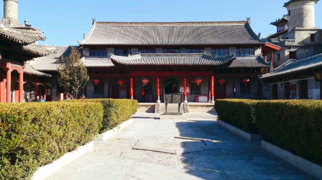 河边民俗博物馆