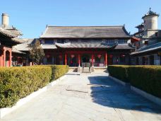 河边民俗博物馆-定襄