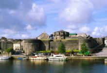 阿斯隆城堡景点图片