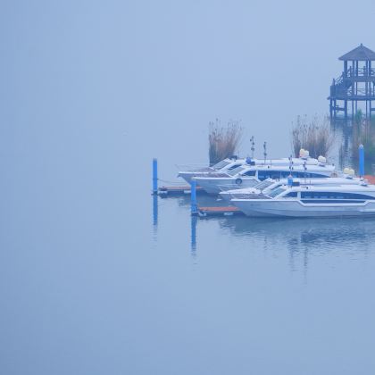 扬州+镇江+泰州5日4晚私家团