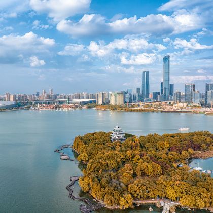 苏州4日3晚自由行