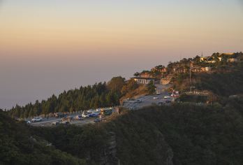 九宫山风景名胜区+隐水洞+赤壁古战场|武汉往返|咸宁必打卡G【全程中文/英文/俄语/小语种服务，沟通无障碍，景点可调,多种车型可选】