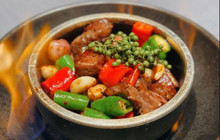 同庆楼(明珠富茂国际店)餐厅图片