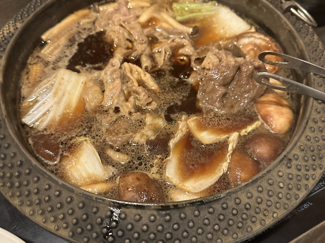 丰岛区餐馆和美食-Nabezo Ikebukuro Sunshine 60th Street