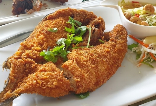 Bon Khao Restaurant