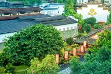 泸州老窖景区-泸州