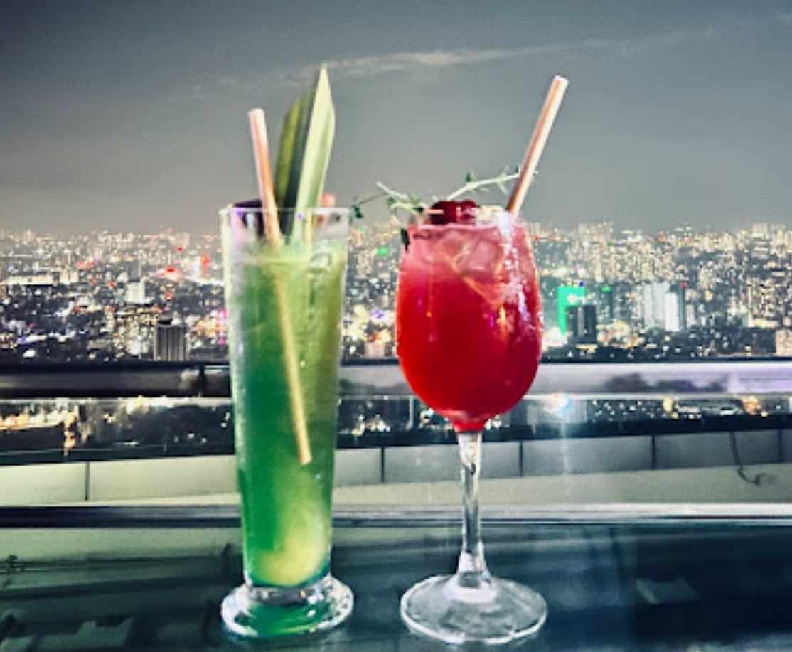 河内乐天酒店(Lotte Hotel Hanoi)图片