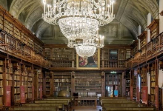 Parma Library景点图片