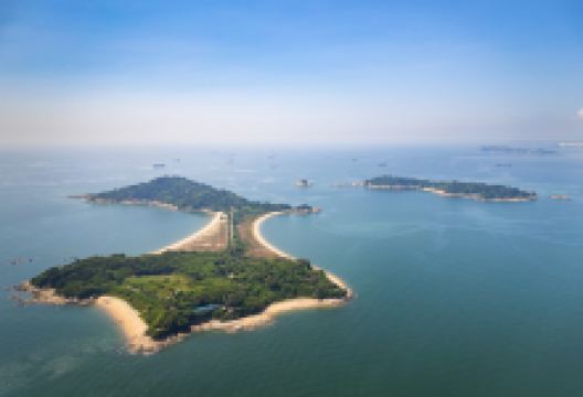 金门岛景点图片