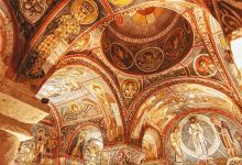 黑暗教堂景点图片