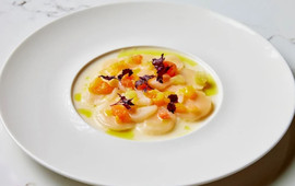 Glass Brasserie