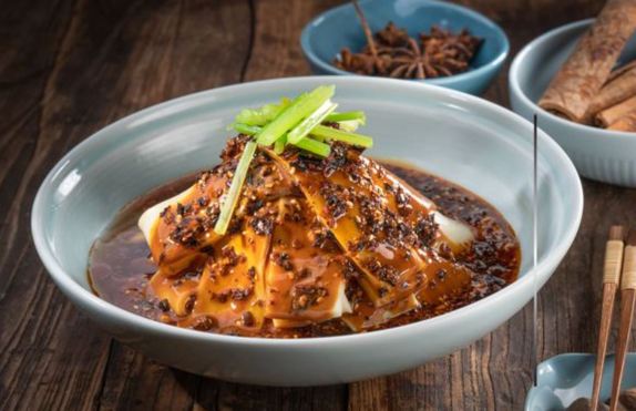 大厨小馆(大雁塔北广场店)