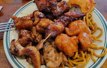A Taste of China餐厅图片