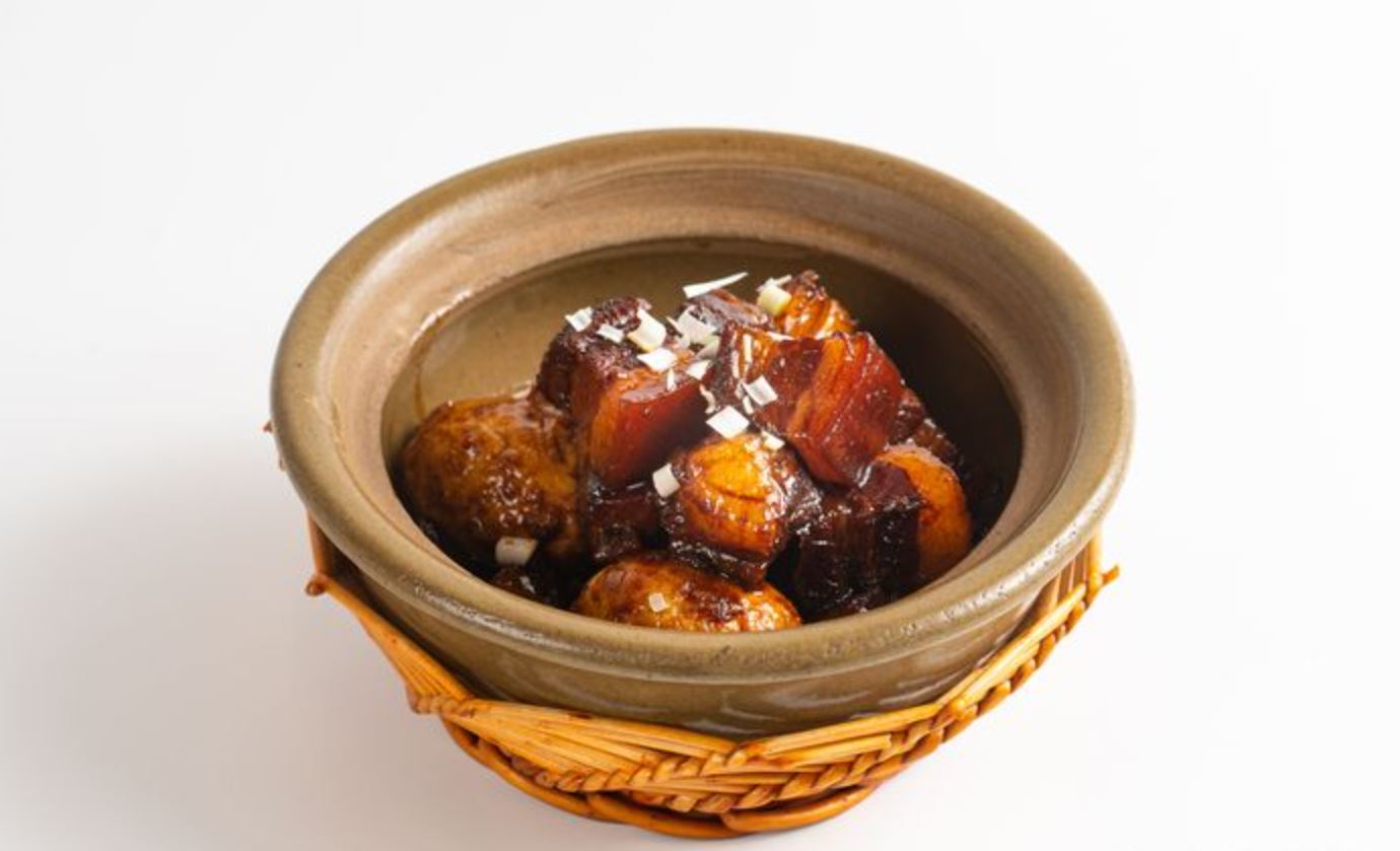 唐宴(青果巷店)餐厅图片