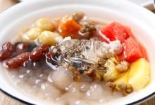 小洪四果汤(古城店)美食图片