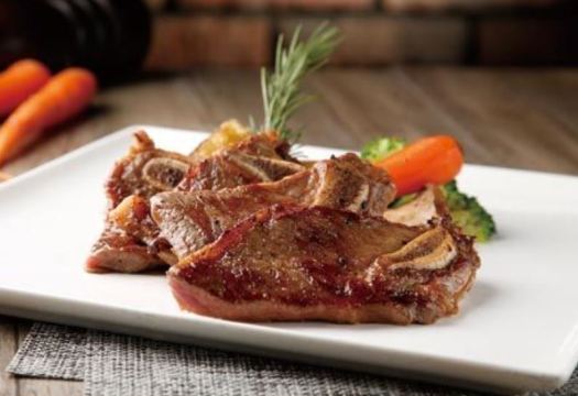 米诗莱阳光餐厅(步行街店)