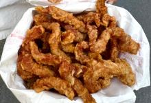 康都炸肉(金塔农贸市场店)美食图片