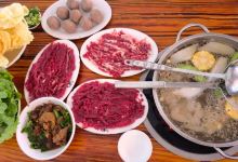 好客来牛肉火锅店(中兴路店)美食图片