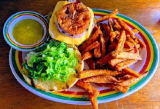 Jamaican Grill – Tumon, Guam美食图片