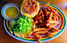 Jamaican Grill – Tumon, Guam餐厅图片