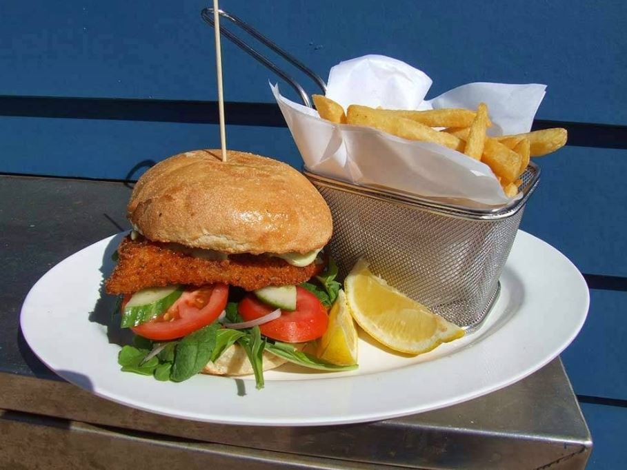 Cicerello's Fremantle餐厅图片