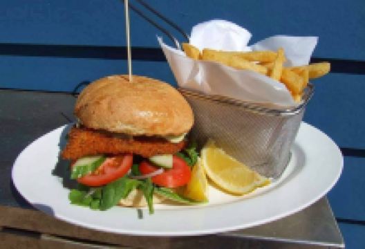 Cicerello's Fremantle美食图片