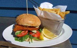 Cicerello's Fremantle