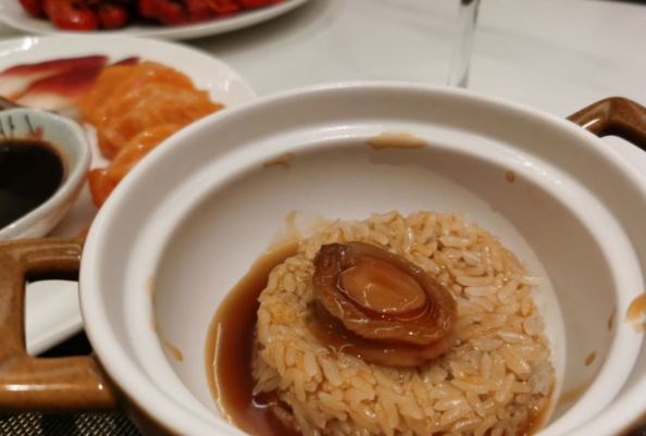 大同柳莺酒店·全日制自助餐厅