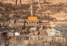 土楼观景点图片
