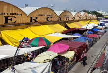 Mercado Sonora景点图片
