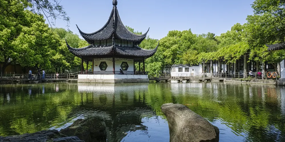 永安旅遊