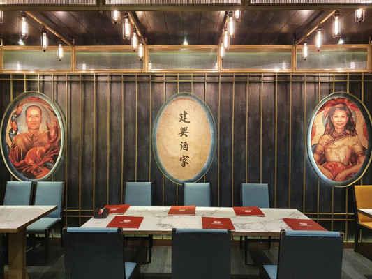 疫情结束后,在曼谷有哪些值得打卡的餐厅?