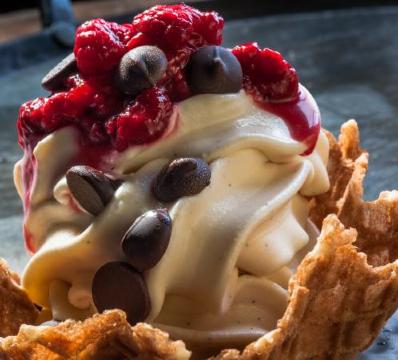 Mrs Woolly’s General Store