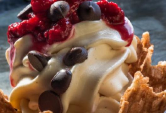 Mrs Woolly’s General Store美食图片