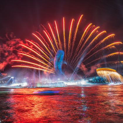 广东珠海长隆旅游度假区+珠海6日5晚私家团