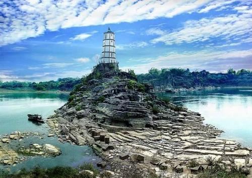 左江斜塔旅行图片 10