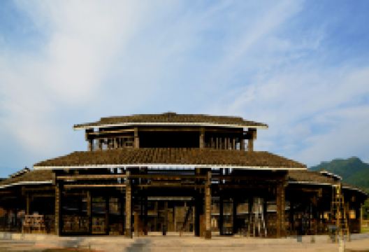 龙潭村景点图片