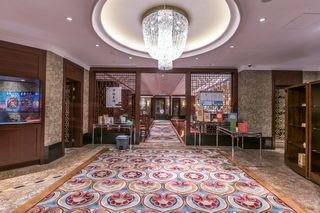满洲里最奢华的酒店：距大草原仅几公里，中俄边境游的好选择