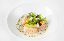 The Ritz Restaurant餐厅图片