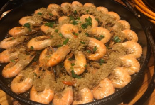 乐在自家人(婺源县店)美食图片