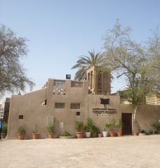 古堡集市-迪拜-cln光阴的故事