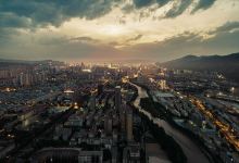 湟水景点图片