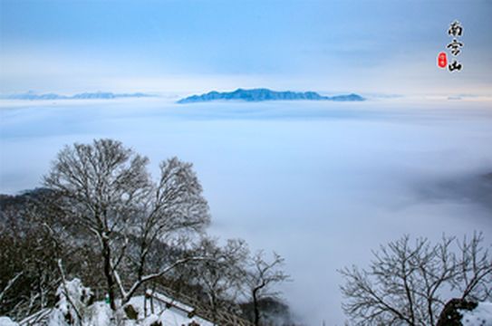 当你迈出脚步去寻找自己的人生旅途时，往往美景就在你身边