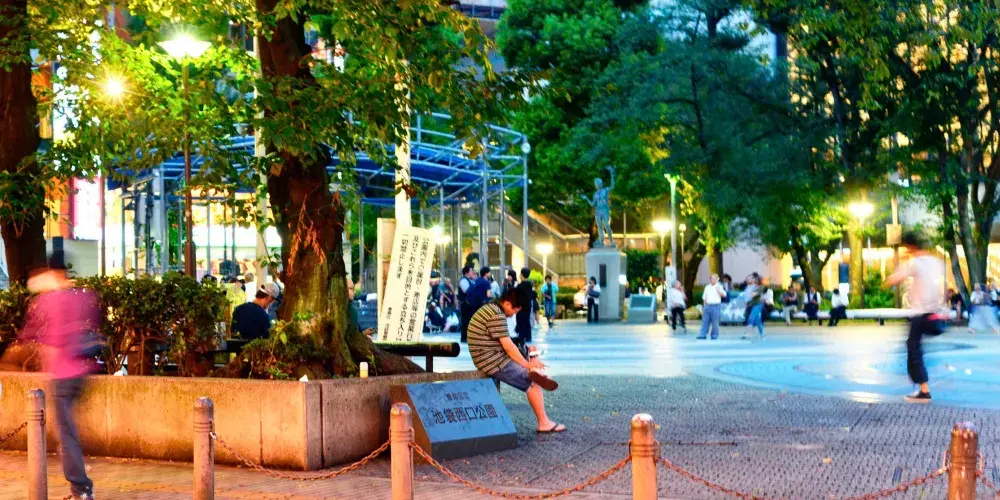 永安旅遊