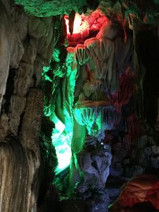 天星洞-镇宁-keaia