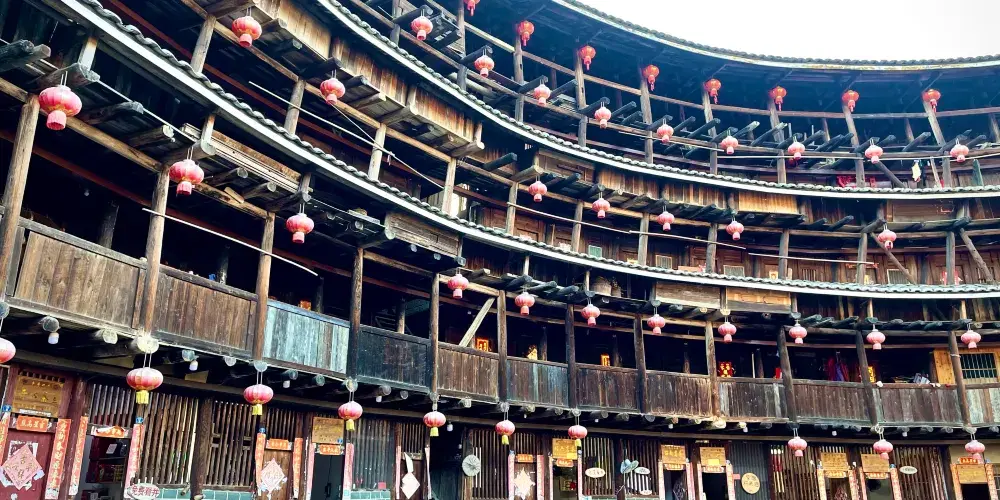 永安旅遊